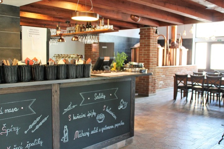 MĚSŤANSKÝ PIVOVAR KUJEBÁK